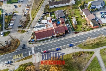 Prodej komerčního objektu 616 m², České Budějovice 2 - 2