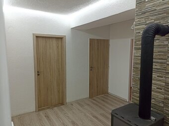 Pronajem bytu 3+1 75 m2 - 2