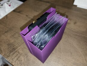 Držák filtrů K&F concept - 2