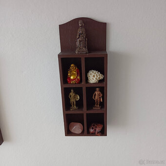 půvabná dekorace - 2