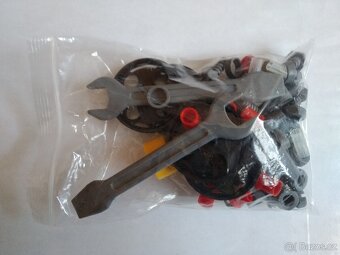 stavebnice ABC ROTO - set M - 2