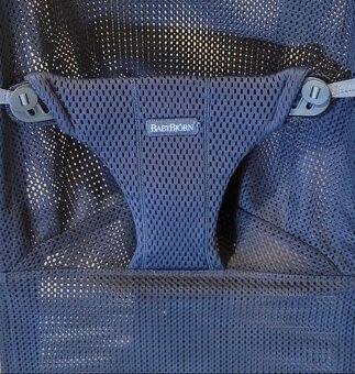 Babybjörn jako nový - 2