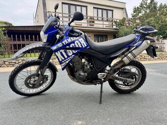 Yamaha XT 660R - 2