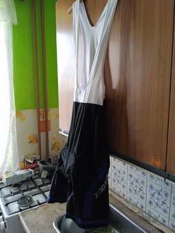 Cyklisticke kratasy - 2