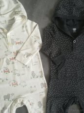 Setík pro holčičku, vel. 12-18 měsíců - 2