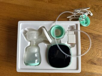 Truelife odsávačka - 2