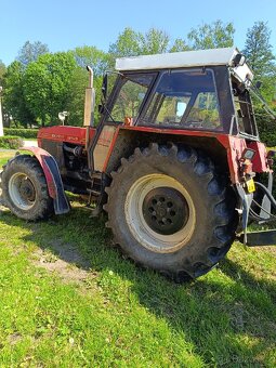 Prodám Crystal 12145 - 2