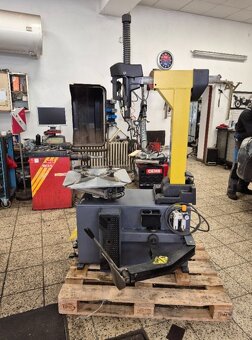 Automatická zouvačka - 2