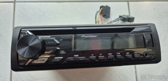 Autoradio Pioneer - 2