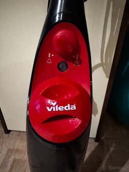 VILEDA parní mop - 2