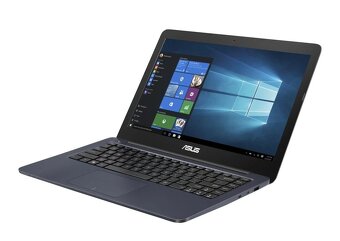 Kompaktní notebook Asus EeeBook E403S - 2