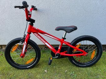 Dětské kolo Specialized 16” - 2