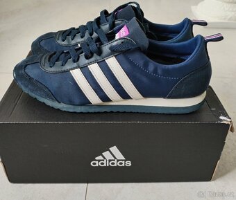 TENISKY ADIDAS VEL. 38 - 2