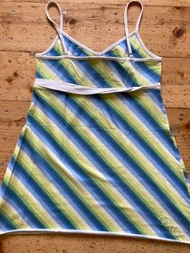 Dlouhé tílko Ripcurl vel S, ležérní styl - 2