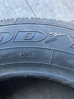pneu Godyear 185/65R15 - 2