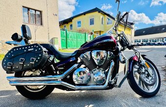 Honda VTX1300 - 2