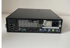 Značkový PC DELL OPTIPLEX 7010 - 2