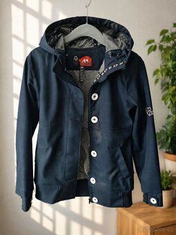 Dámská bunda Atom Rat - 2