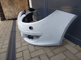 Přední nárazník Seat Altea - 2