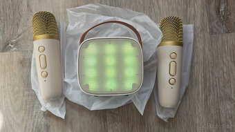 Dětské karaoke - 2