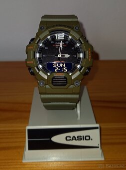 Casio Collection HDC-700-3A2VEF - 2