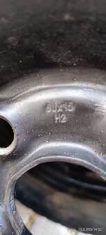 Pneu 195/50 R15 - 2