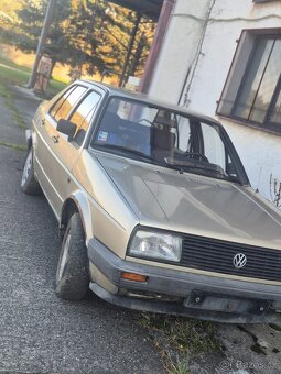 Jetta mk2 - 2