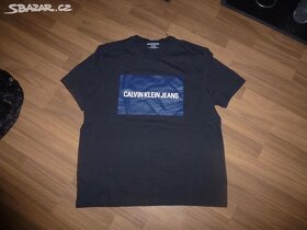 Triko Calvin Klein - 2