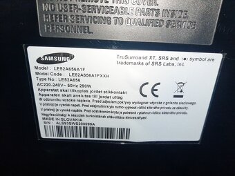 Samsung  se set top boxem - 2