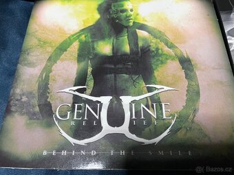 CD Metal různé - 2