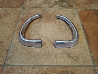 Rohlíčky - Škoda 1000 mb - 2