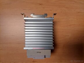 Polovodičový stykač - 2