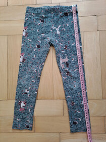 Legíny vel. 110, 116 - 2