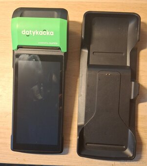 Platební terminál sunmi v2 - 2