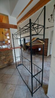 Kovářská šatna - 2