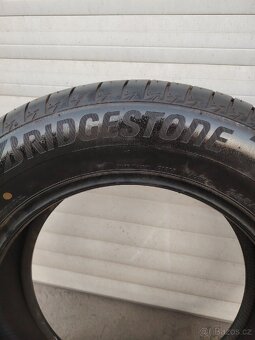 Letní pneumatika - 2