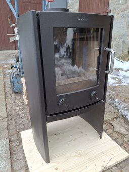 Litinová krbová kamna Morsø - 2