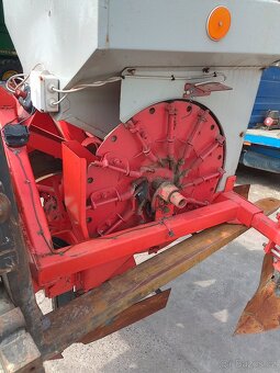 Sazec na brambory - 2