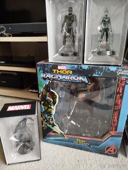 Figurky Marvel - 2