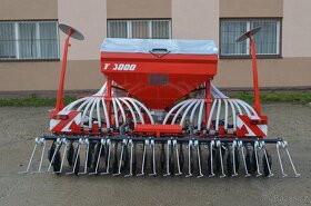 Secí stroj T2500-4500 PROSTROJ - 2