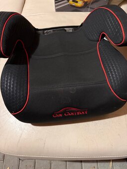 Prodam dva podsedaky do auta - 2