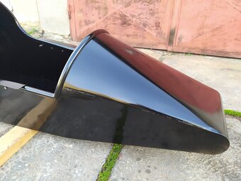 Sidecar ERA loďka - 2