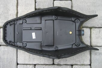 sedlo sachs 125 v2 roadster - 2