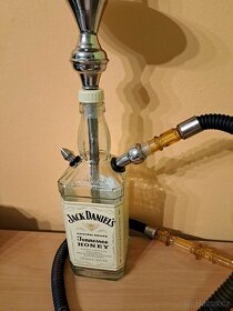 Vodní dýmka Jack Daniels - 2
