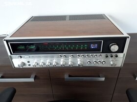 receiver Sansui QRX 7001 - 2