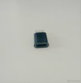 USB micro to Lightning redukce - 2
