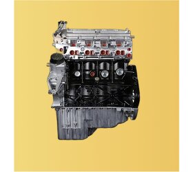 Repasovaný Motor Mercedes Sprinter 2.2CDI 646.985 - 2