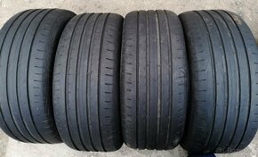 Letní pneumatiky Pirelli 225/50 R17 98Y - 2