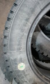 PneuVraník 195/65R15 HPL4 GD - 2