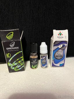 Elektronka / Vapo - Vaporesso Gen 80S - 2
